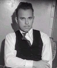 John Dillinger In Tucson