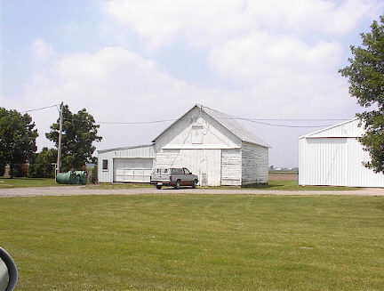 Pierpont farm