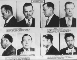 Dillinger Gang