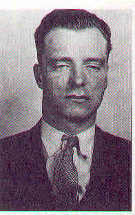 Pierpont's Tucson Mugshot